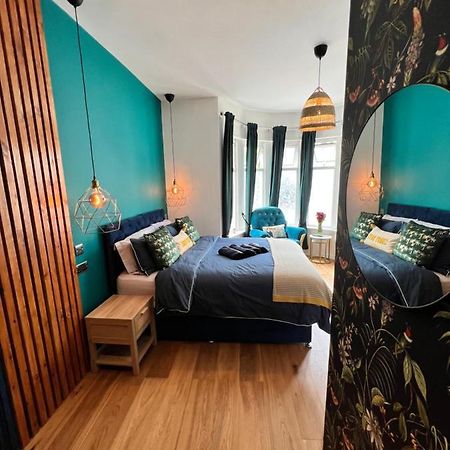 Flamingo Lodge 托基 外观 照片