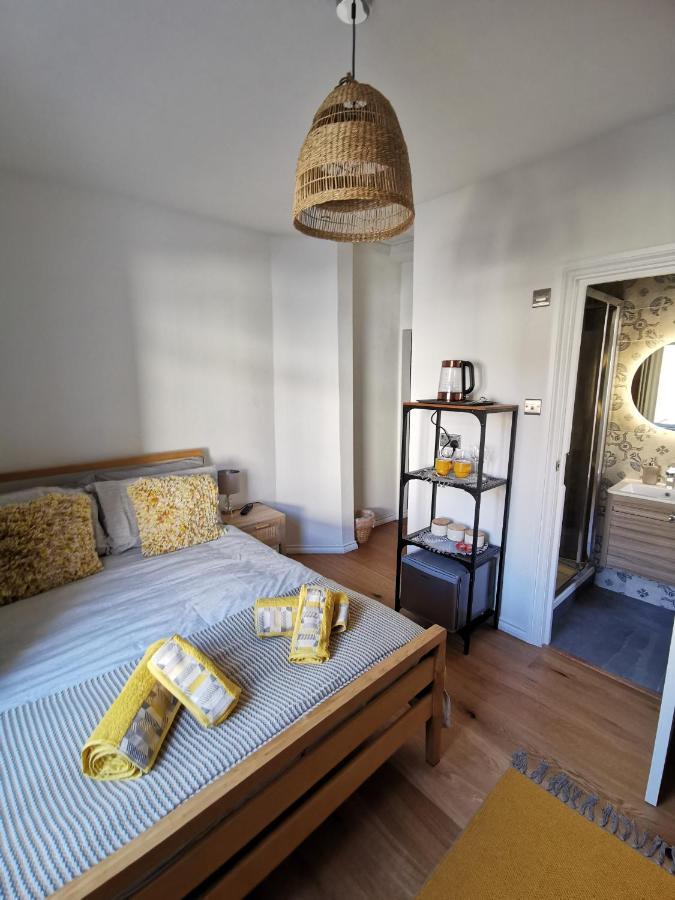 Flamingo Lodge 托基 外观 照片