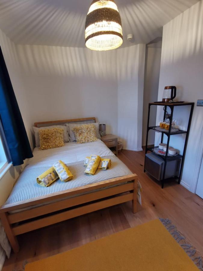 Flamingo Lodge 托基 外观 照片