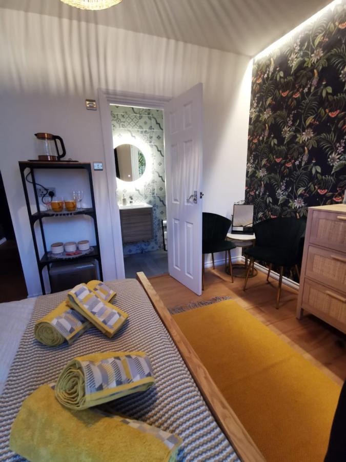 Flamingo Lodge 托基 外观 照片