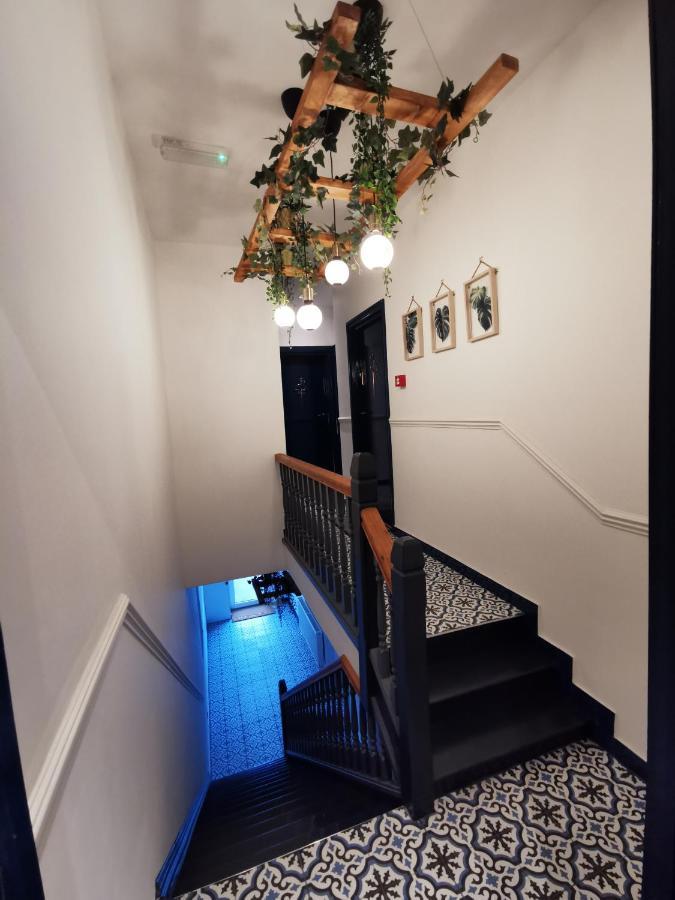 Flamingo Lodge 托基 外观 照片