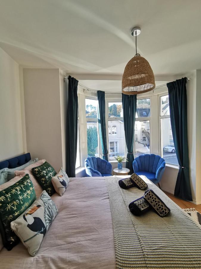 Flamingo Lodge 托基 外观 照片