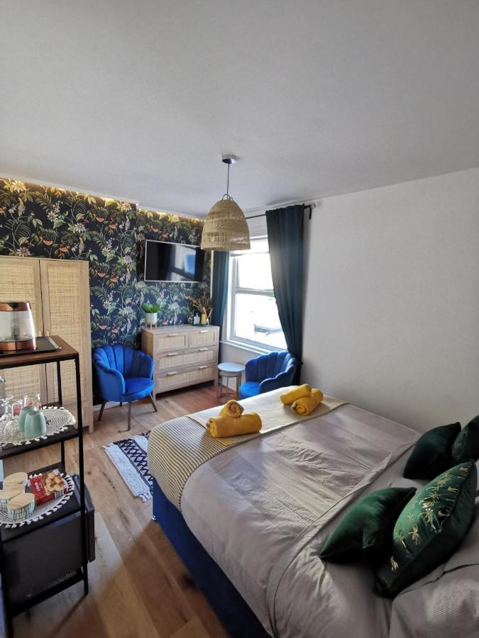 Flamingo Lodge 托基 外观 照片