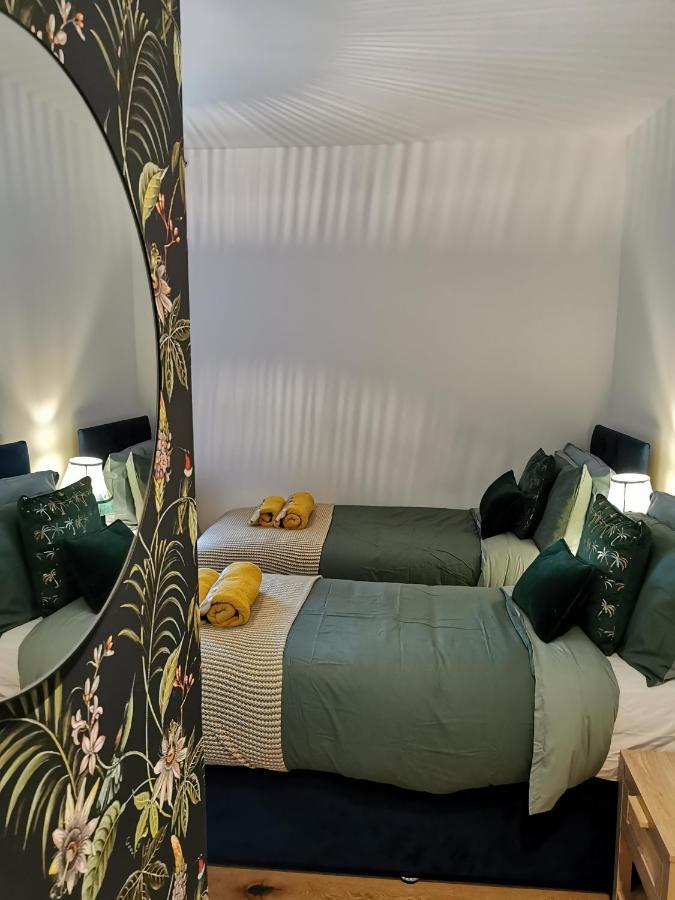Flamingo Lodge 托基 外观 照片