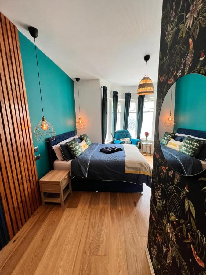 Flamingo Lodge 托基 外观 照片