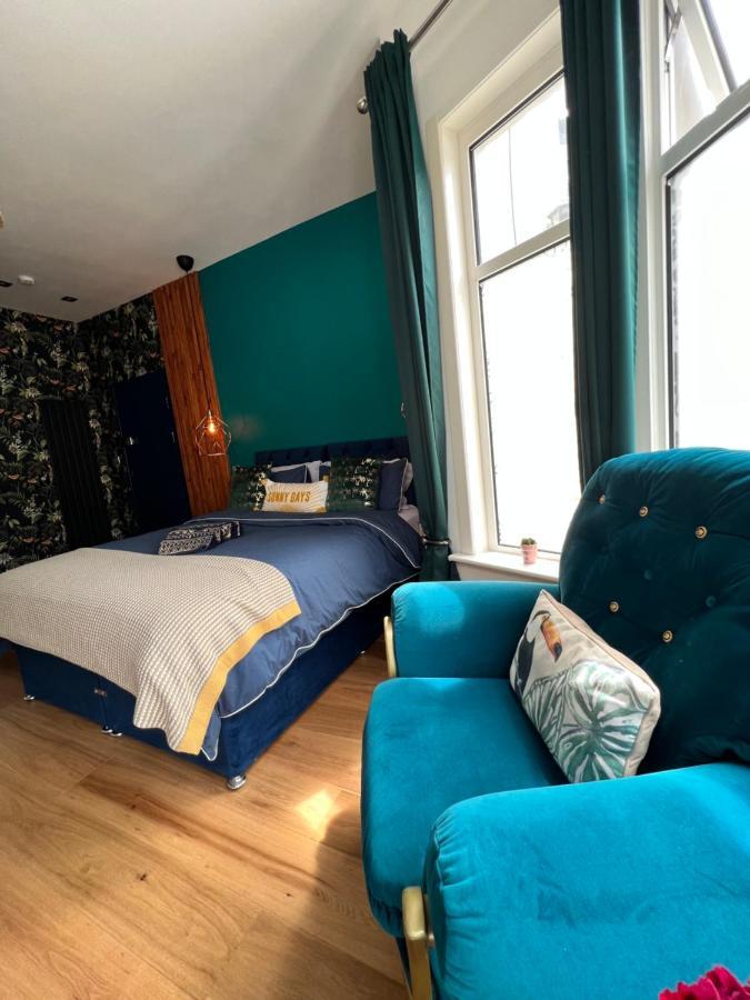 Flamingo Lodge 托基 外观 照片