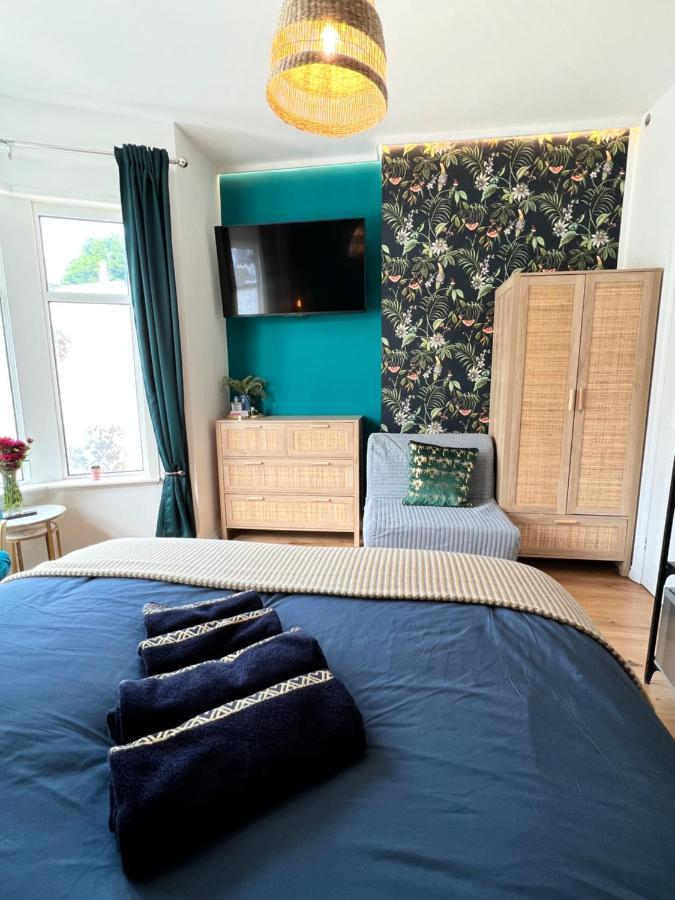 Flamingo Lodge 托基 外观 照片
