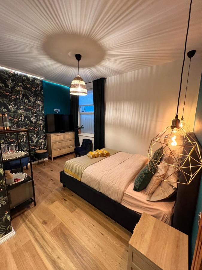 Flamingo Lodge 托基 外观 照片