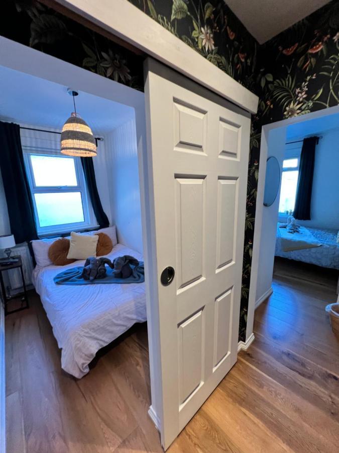 Flamingo Lodge 托基 外观 照片
