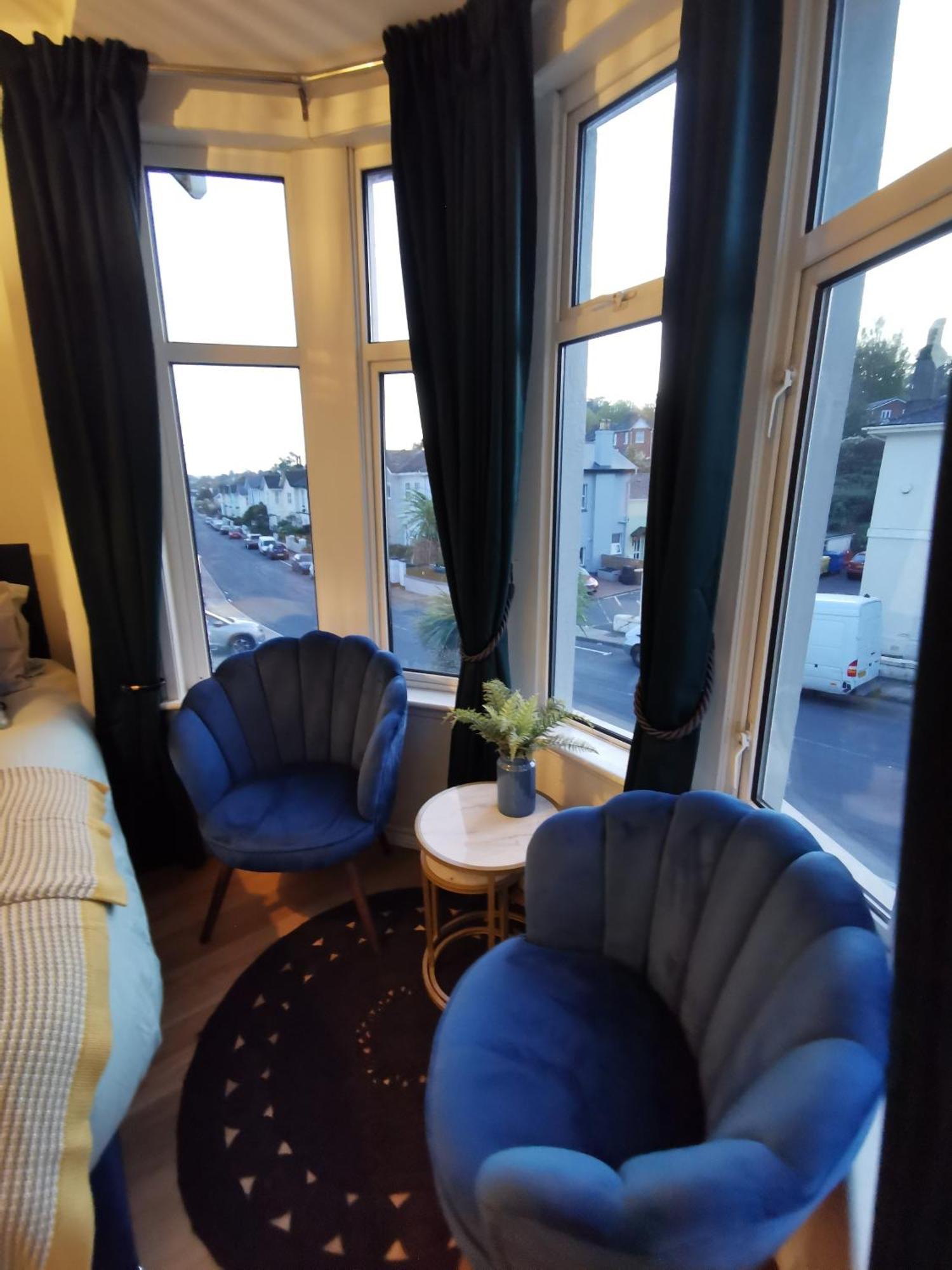 Flamingo Lodge 托基 客房 照片
